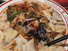 -旺顺阁·北京菜·烤鸭(大望路店)