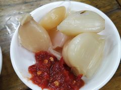 -老刘家泡馍·陕西老字号(钟楼广济街店)