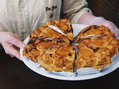 -Pie Bird(新闸路店)