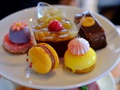 -嘉定凯悦·咖啡厅