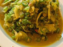 -面辣子·陕西家乡菜(钟楼店)