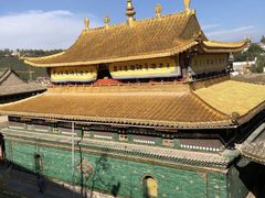 -塔尔寺