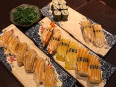 -大鲤深夜食堂