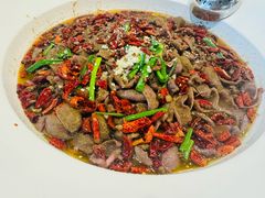-邱大妈水煮(龙山店)