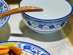 -雁滩白记·兰州牛肉面