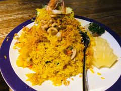 -喜越泰莱·泰越料理(海逸新天地店)