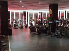 -一兆韦德健身(凤凰城店)
