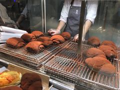 脏脏包-LELECHA乐乐茶(美罗城店)