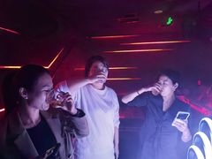 -长沙玛格丽特清吧(解放西路店)