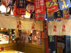 大堂-牛藏·黑毛和牛烧肉(环市东店)