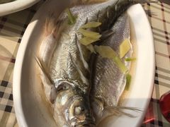 -湖山人家·湖景餐厅·特色农家菜(太湖西山店)