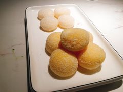 -小凤庭·地道湖北菜武昌鱼·藕汤(38年黄鹤楼店)