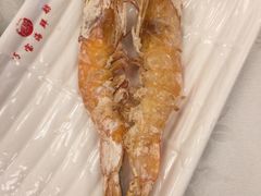 -万宝海鲜舫(劳动公园店)