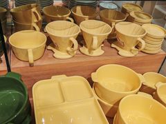 -MUJI无印良品(远洋未来广场店)