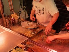 -明记牛杂(新马路分店)