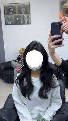 -米可造型烫染