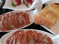 -海湾壹品·粤菜·早茶·烤鸭(拱北店)