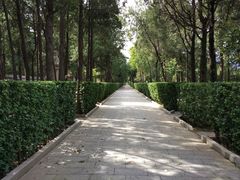 -李大钊烈士陵园