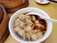 虾籽馄饨-花园茶楼(兴城西路店)