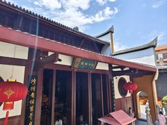 -福州开元寺