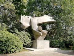 -采石矶景区