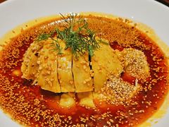 -燕郊烧鸽子(酷车小镇店)