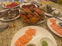 -禾斗海鲜自助(市南银座店)
