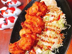 -铃木食堂(帽儿胡同店)