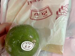 -沈大成(南京东路店)