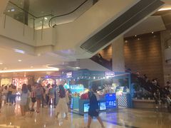 -皇庭广场(福华三路店)