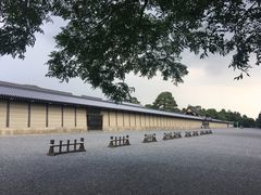 -京都御所