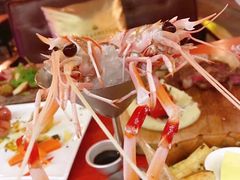 -斯普汇生蚝牛排馆(中骏世界城店)
