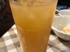-新大咀港式茶餐厅(宝山万达店)