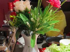 -谷牛日式烤肉(宝山U天地店)