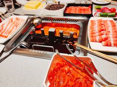 -海底捞火锅(逸仙路店)