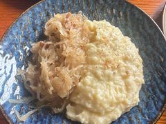 -普兰达德国餐厅·德式脆皮烤猪肘·自酿啤酒(观唐店)
