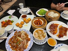 -正斗·港式粤菜(SKLP店)