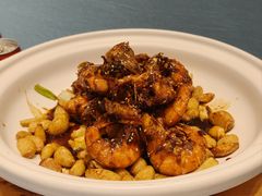 -恒记饭店(珠江路总店)