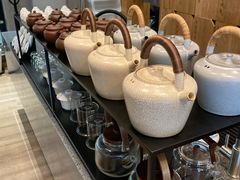 -一叶觅山(半边街店)