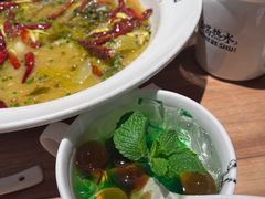 -太二酸菜鱼(汕头苏宁广场店)