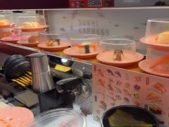 -争鲜回转寿司(中街大悦城店)