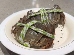-粗茶淡饭·蒸鲜(光谷店)