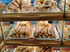 -新侨三宝乐西餐厅(崇文门店)
