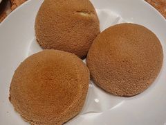 酥皮牛奶包-金玉满堂潮州酒楼(无限极荟购物广场店)