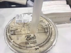 -Koi thé(水坑尾街店)