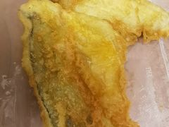 苔香脆皮小黄鱼-南小蟹手工點心(三里屯店)