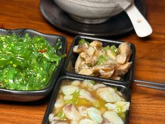 -木子烧鸟屋(百子湾店)