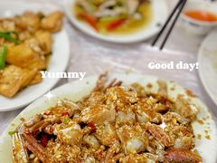 生腌蟹-老三鱼仔店