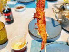 -喜庭海鲜自助(北辰三角洲北辰荟店)