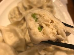 -必点海鲜·鲅鱼水饺(鞍山西道店)